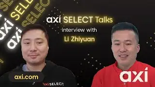 How I Passed The Acceleration Phase Trading Gold I Axi Select Trader Interview