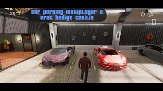 Car parking multiplayer 2 | Coin nasıl kazanılır ? ( ÇEKİLİŞ )