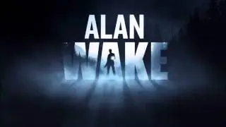 Alan Wake Soundtrack [Part 7] - Hunters - Petri Alanko