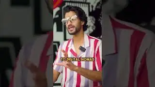 Digital Nomad Visa Is Ultimate Travel Pass?