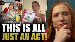 Modern Women's Kitchen: Buncha BS!