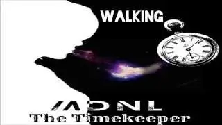 MDNL - The Timekeeper (EP Trailer)