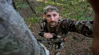 Best $649 Camera For Solo Filming HUNTS? | Canon R50V | TEST FOOTAGE