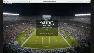 2016 Fantasy Football First Mock Draft of the Season