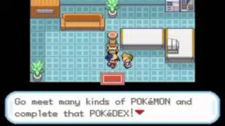 Pokemon Shiny Gold Nuzlocke Challenge Episode 1 - Beginning Awkwardness