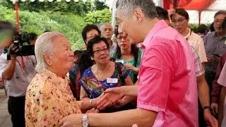 Pioneer Generation Tribute (Mandarin with English subtitles)