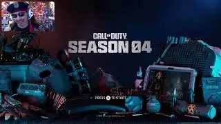 Season 4 is TRASH!!!🤢🤮☠️👻 | Call of Duty Modern Warfare II