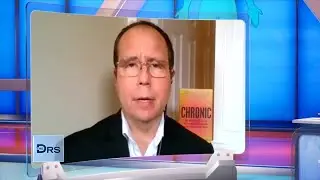 Doctor Beat His Chronic Illness from Spider Bite and Now Helps Others