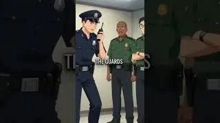 World's Biggest Art Heist: Two Fake Cops Stole $500M in 81 Minutes