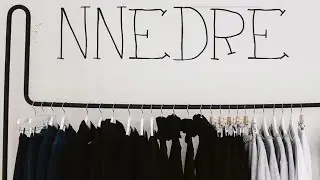 TOP OF ART | НЕЛЛИ НЕДРЕ & NNEDRE