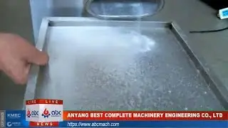 mini wheat flour mill machinery