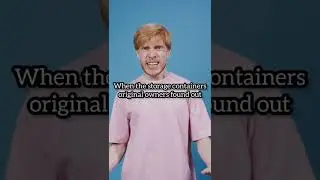 $7,500,000 Found in Storage Unit (explained)