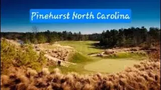 Budget Golf Trips/Pinehurst