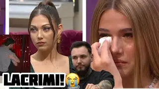 Fetele s-au pus impotriva Luciei! Primul date din casa Iubirii, prima cina! Robert vedeta!