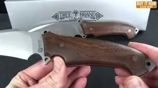Boker Arbolito Buffalo Soul I & II Overview