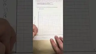 Line of best fit part 1