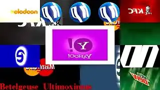 Best Animation Logos Sparta ATW Remix