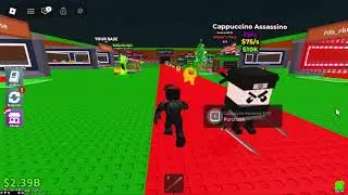 🎮 TitleSteal a Brainrot  Roblox Chaos Simulato