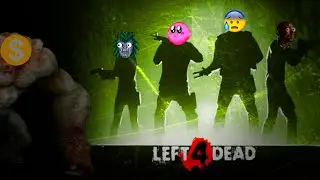 PLAYING L4D IN 2025?
