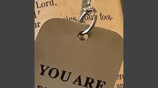 You Are