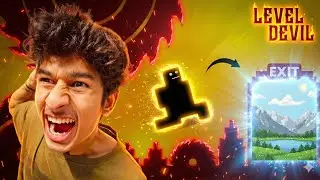 The end of game 😱 99% Log Ye Level Paar Nahi Kar Payenge! ❌