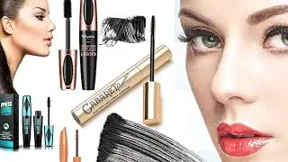 Best Waterproof Mascara 2021