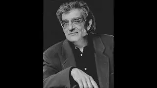 Milton Barnes: Ballade for Solo Viola -- Mark Childs, viola