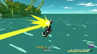 pyramid island secret oob