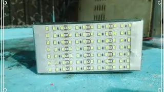 LDR 12v light automatic on / off LDR simple circuit 