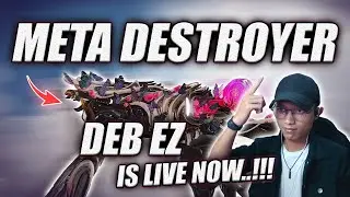 LAGG BANGET GILAA  - Live COD Mobile Indonesia
