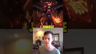 How To Survive Jungle Ganks As SUPPORT #leagueoflegends #gaming #support