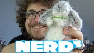 Nerd&sup3; Toys - CoxCon 2019 STUFF