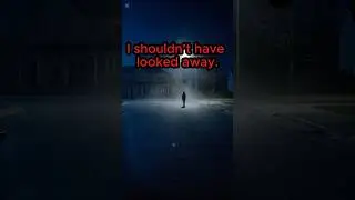 Something Was Wrong With His Smile