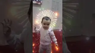 ❤️Asalcha qizmandaa💋30.01.2025 #trending #cute #baby #youtubeshorts #love #robiya