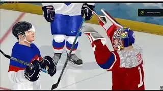 NHL 2004 Rebuilt (PC)