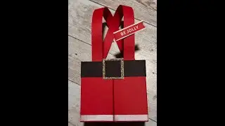 Santa Trousers