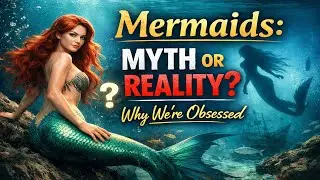 Mermaids: Myth or Reality? Why Humans Have Been Obsessed for Centuries