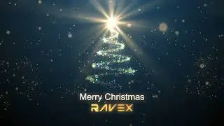 Merry Christmas from Ravex | Wishing You Success & Prosperity in the Markets
