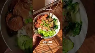 easy plant-based recipes for beginners | all recipes on my channel. 🤍 #veganrecipes