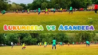 10july hockey tournament at Karimati field (Lukumbeda vs Asanbeda