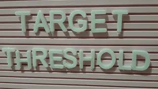 Target Threshold Halloween Collection Info 👻
