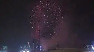 #fireworks #pyrotechnicsfireworksdisplay #smmoa #australia