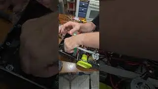 Lagenda Ryobi Battery conversion board bypass (part 2)