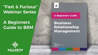 A Beginners Guide to BRM