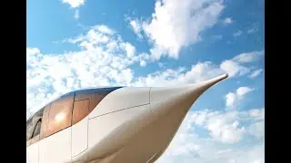 Why Is Unitsky String Technologies Inc. Transport Complex Unique? Episode 1