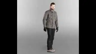 Spidi 4Way Jacket