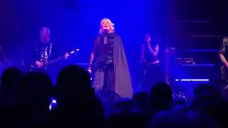 Kim Wilde - Lighthouse (Live @ Modernes, Bremen, Germany 22/11/2025)