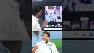 journalist shankar slams on bhatti vikramarka | News Line Telugu