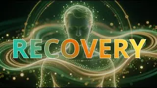 🌿 Solfeggio Frequencies for Wellness and Healing Recovery &ndash; Live Stream