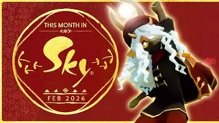🎊Days of Love & Fortune, Group Visit & More!🎊 This Month in Sky🫧